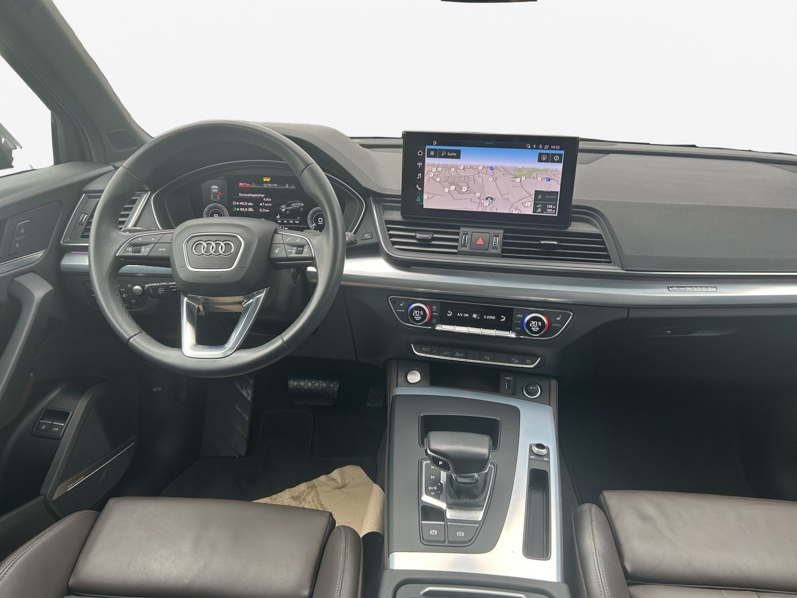 Audi Q5 - Bild 5