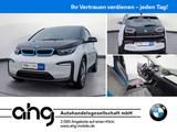 BMW i3 (120 Ah), PDC Rückfahrkamera - BMW i3 Gebrauchtwagen