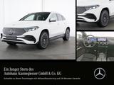 Mercedes-Benz EQA 350 4M*AMG*VOLL*PANODACH*AHK*MEMORY*DISTRONI - Mercedes-Benz EQA: Panoramadach