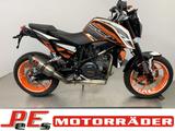 KTM Duke 690 *große Inspektion*Akrapovic* - Offers