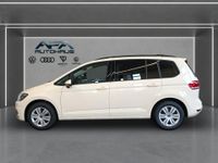 Volkswagen Touran - Vorschau Bild 4