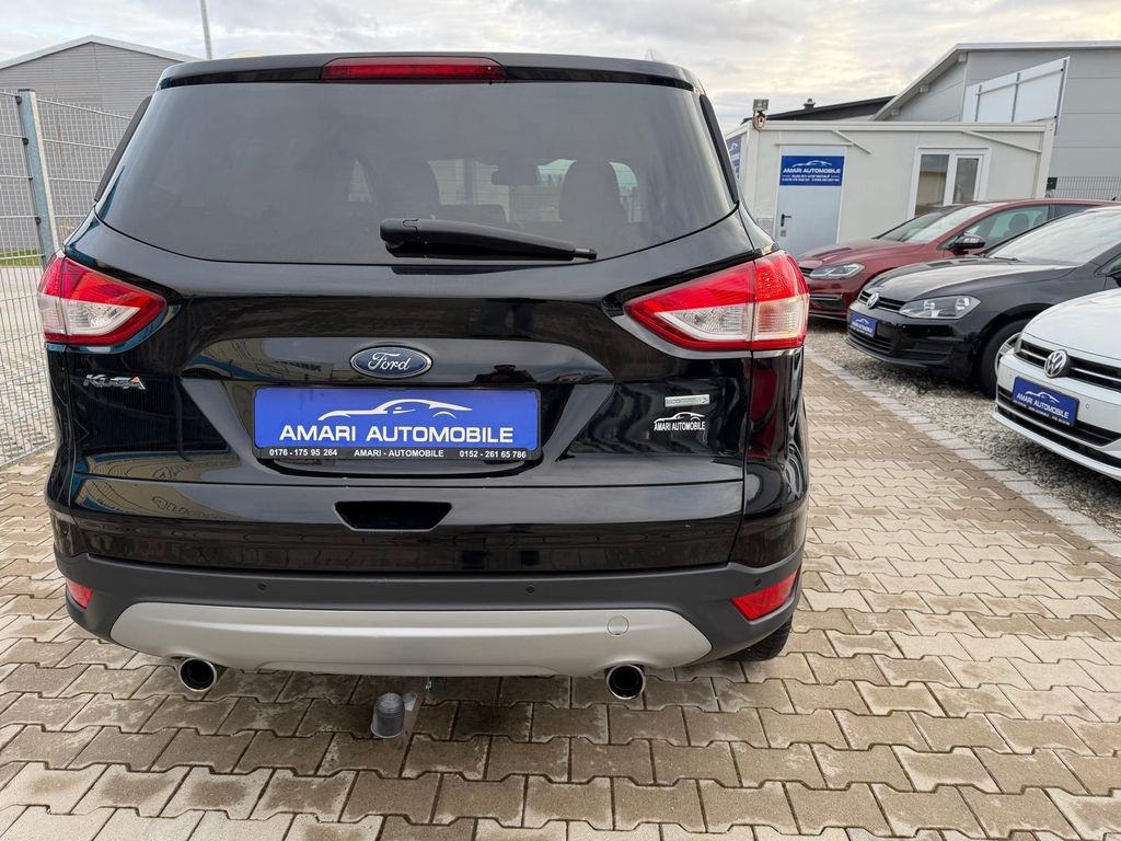 Ford Kuga - Bild 4