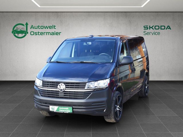 Volkswagen T6.1 Kombi 2.0TDI DSG 8-Sitzer*Carplay*20 Zoll*