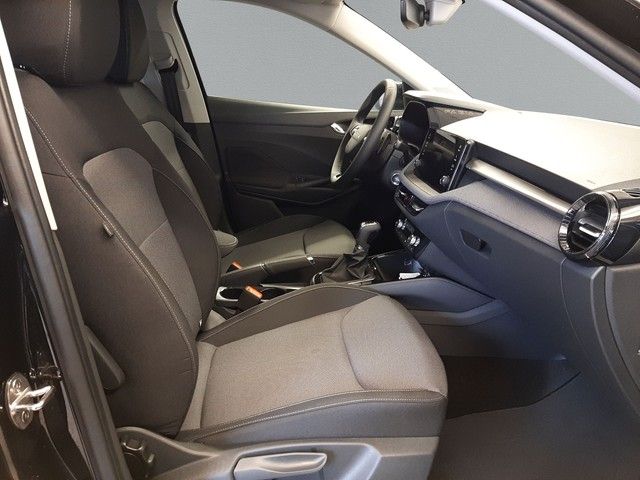 Fahrzeugabbildung Skoda Fabia Selection 1.0TSI DSG LED 4JahreGar LenkHz