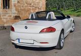 BMW Z4 sDrive28i - - gebrauchte BMW Z4 aus dem Jahr 2014