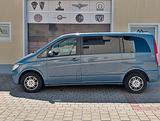 Mercedes-Benz Viano 2.2 CDI *Automatik/7-Sitzer/Sitzheizung - Mercedes-Benz Viano in Augsburg