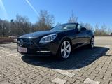 Mercedes-Benz SLK 250 SLK Roadster SLK 250 BlueEfficiency - Mercedes-Benz SLK 250 aus 2012