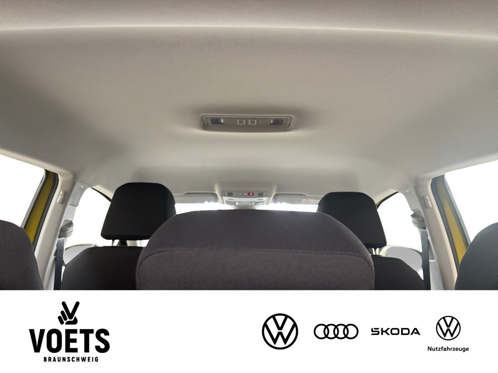 Volkswagen T-Cross - Bild 15