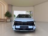 Kia Sportage PE 1.6 T Spirit DCT Facelift - Kia Sportage Jahreswagen: Automatik