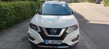 Nissan X-Trail TEKNA 1.6 DIG-T TEKNA - Nissan X-Trail Gebrauchtwagen in Hamburg