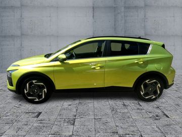 Hyundai BAYON 1.0 T-GDI Prime (100PS) MY25