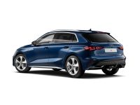 Audi A3 - Vorschau Bild 4