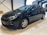 Opel Astra K Lim. 6-trg. Edition Start/Stop - Opel Astra mit Diesel-Antrieb: Kleinwagen