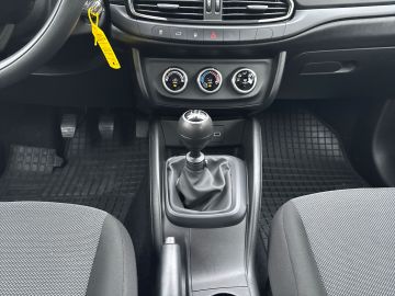 Bild 15 Fiat Tipo Classic 1.4 Temp Tel.-Vorb. Speedlimiter Kl