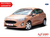 Ford Fiesta 1.1  (EURO 6d-TEMP) Tempomat Klima USB - Ford Fiesta: 6.6