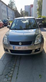 Suzuki Swift 1,3 - gebrauchte Suzuki Sportwagen