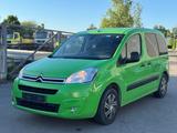 Citroën Berlingo Multispace 1.6HDi Kombi Selection*KLIMA - Citroën Berlingo mit Diesel-Antrieb: Kombi, 1.6
