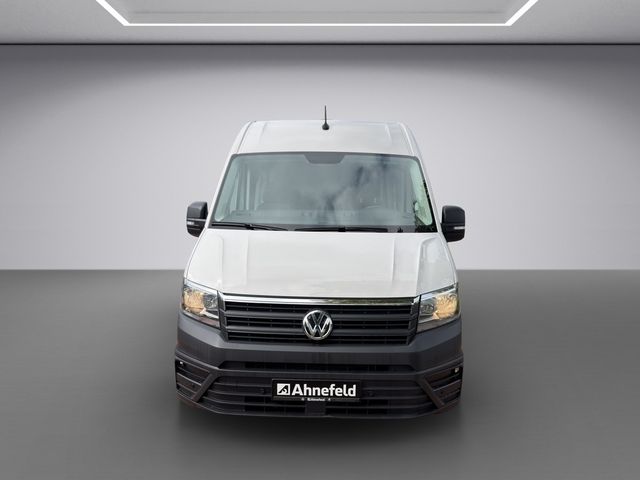 Crafter PLUS 35 2.0 TDI L3H2 FWD