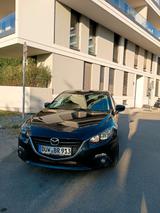 Mazda MAZDA 3 Lim. Center-Line - Mazda: Automatik, Mazda3