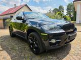 BMW X6 40d xDrive Komfort Pano HUD Memory ACC 360 - BMW X6 in Mainz