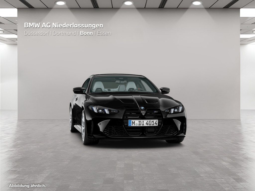BMW M4 - Bild 13
