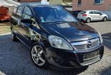 Opel Zafira B 1.9 CDTI 150ps mit Tüv in gutem Zustand - Opel Zafira: Cdti 150