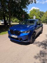 BMW X4 M COMPETITION