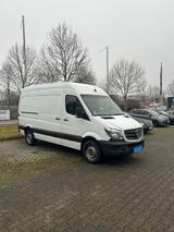 Mercedes-Benz Sprinter L2, H2 - gebrauchte Mercedes-Benz Sprinter aus dem Jahr 2014