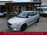 Skoda Fabia Ambiente #KLIMA#ISOFIX#HU 3.2028#1.HAND#2 - : Schaltgetriebe