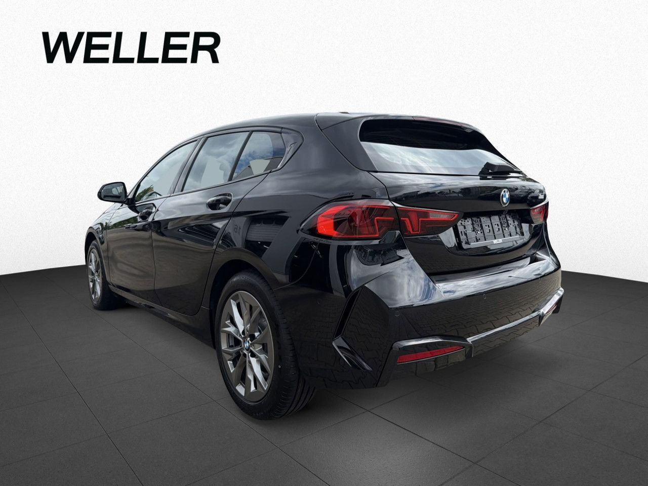BMW 120 - Bild 9