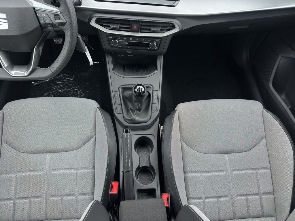 Seat Arona - Bild 15