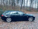 BMW 528i Touring 6Zyl - BMW 528 aus 2011: 528i