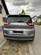 Renault Grand Scenic TCe 140 EDC Techno Techno - gebrauchte Renault Grand Scenic aus dem Jahr 2023
