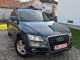 Audi Q5 3.0TDI S-Line ACC+Keyless Go+Spurh+Panorama - gebrauchte Audi Q5 aus dem Jahr 2013