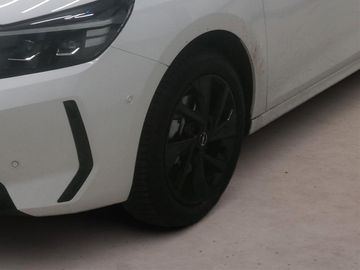 Opel Corsa F 5tg 1.2 Turbo GS NAVI Matrixscheinwerfer