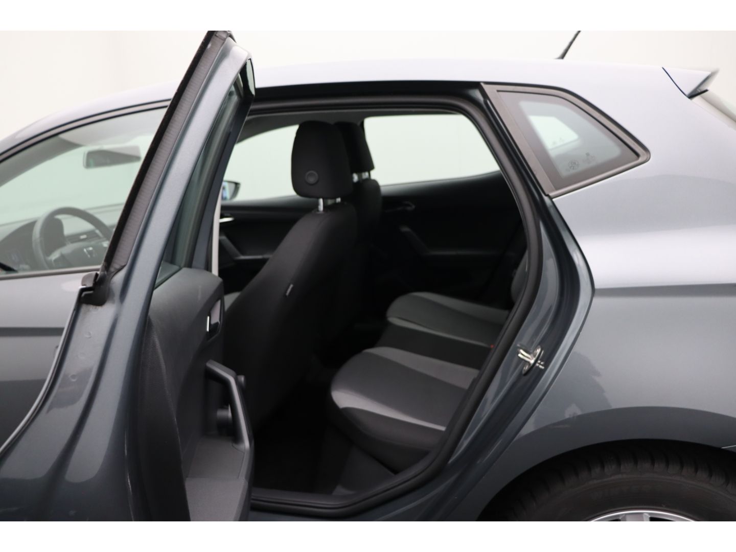 Fahrzeugabbildung SEAT Ibiza 1.0 Style Sitzheizung Einparkhilfe Notbrem