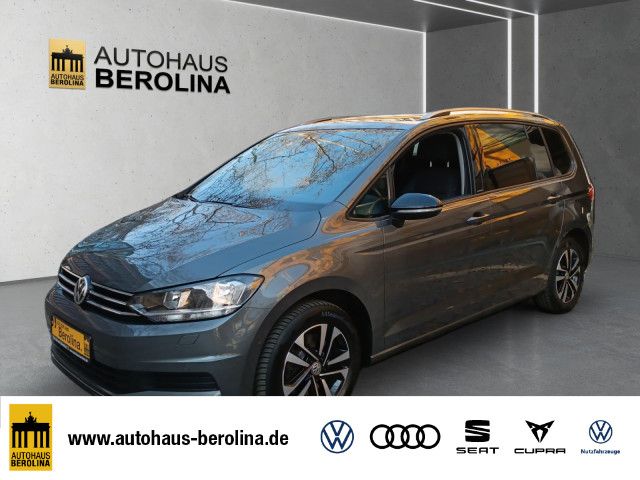 Volkswagen Touran 1.5 TSI IQ.DRIVE DSG *7-Sitzer*SHZ*