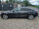 Audi A5 Sportback 3.0 TDI Aut. S-Line - Audi A5 aus 2012: Sportback
