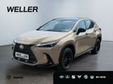 Lexus NX 350h E-FOUR Overtrail *LED*Pano*360*HUD*Navi*