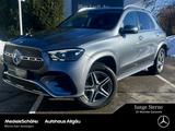 Mercedes-Benz GLE 350 de 4M AMG AHK Airmatic M-LED 360° NP99 - gebrauchte Mercedes-Benz GLE 350 aus dem Jahr 2024