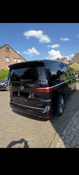 Volkswagen T7 Multivan  eHybrid OPF DSG Überhang Ene. - VW T7 Multivan von 2021