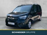 Opel Combo Life 1.2 7-Sitzer L2 AHK+KAMERA+TEMPOMAT - Opel Combo Life aus 2019