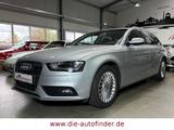 Audi A4 Avant 1.8TFSI quattro BiXenon,Navi,Standh,DAB - Audi A4 Gebrauchtwagen in Dresden