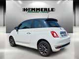 Fiat 500 Hey Google*Navigation*TÜV+Servive Neu*8 Fach - Fiat 500: Hey Google