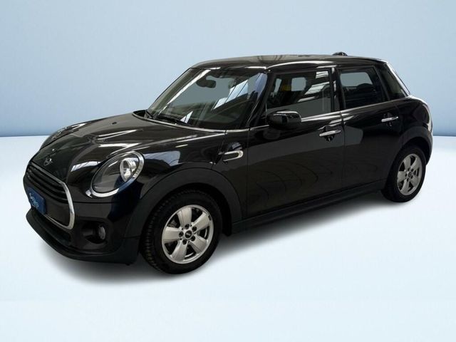 MINI Mini One 1.5 TwinPower Turbo One