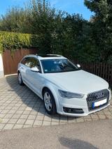Audi A6 Allroad 3.0 TDI quattro 140kW S tronic - - gebrauchte Audi A6 Allroad aus dem Jahr 2017