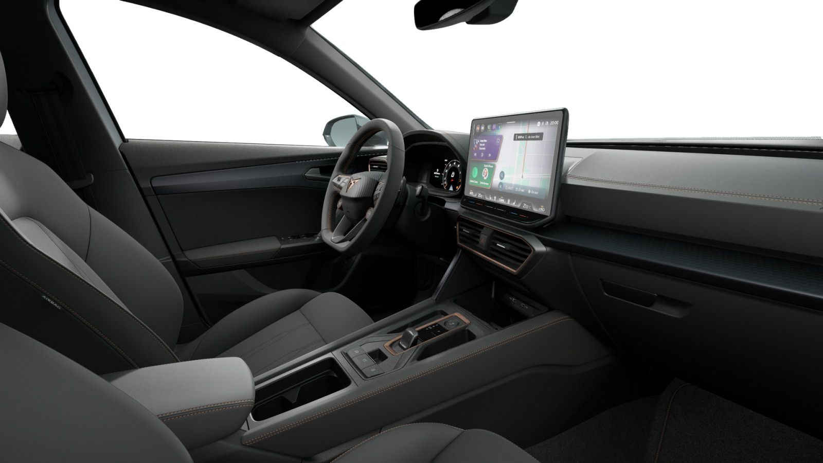 Cupra Formentor - Bild 10