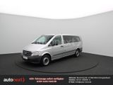 Mercedes-Benz Vito Tourer 116 Extralang Aut. *2x KLIMA* (2285) - Mercedes-Benz Vito