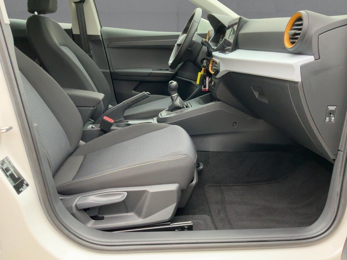 Seat Ibiza - Bild 12