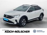 Volkswagen Taigo 1.0TSI Goal DSG LED Kamera - Volkswagen Taigo GOAL mit Benzin-Antrieb